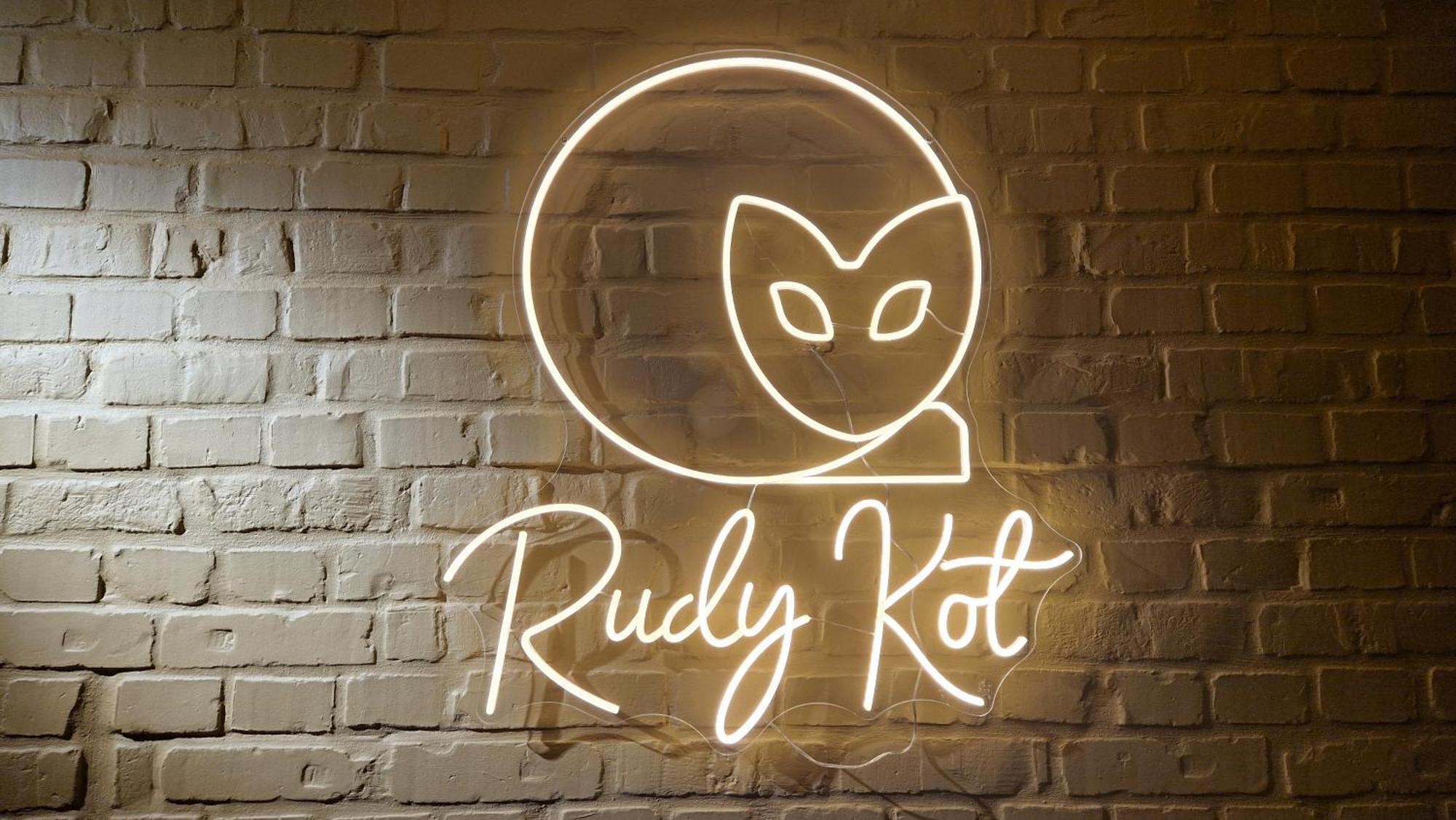 شقة Rudy Kot غدانسك المظهر الخارجي الصورة
